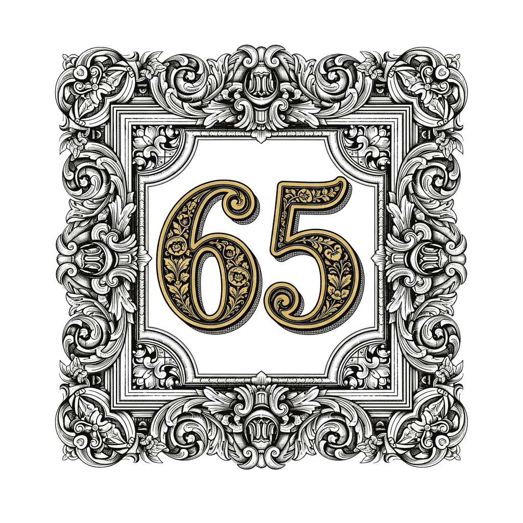 65th Field