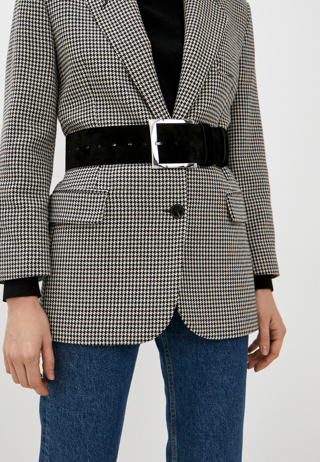 Женский ремень № 23297