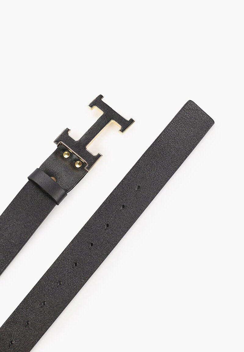 Женский ремень № 23495