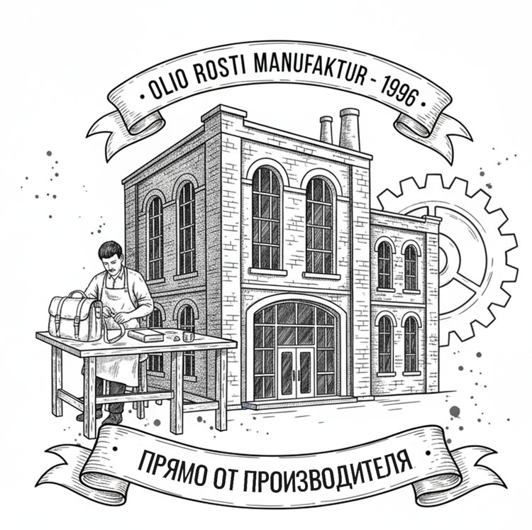 Напрямую от производителя