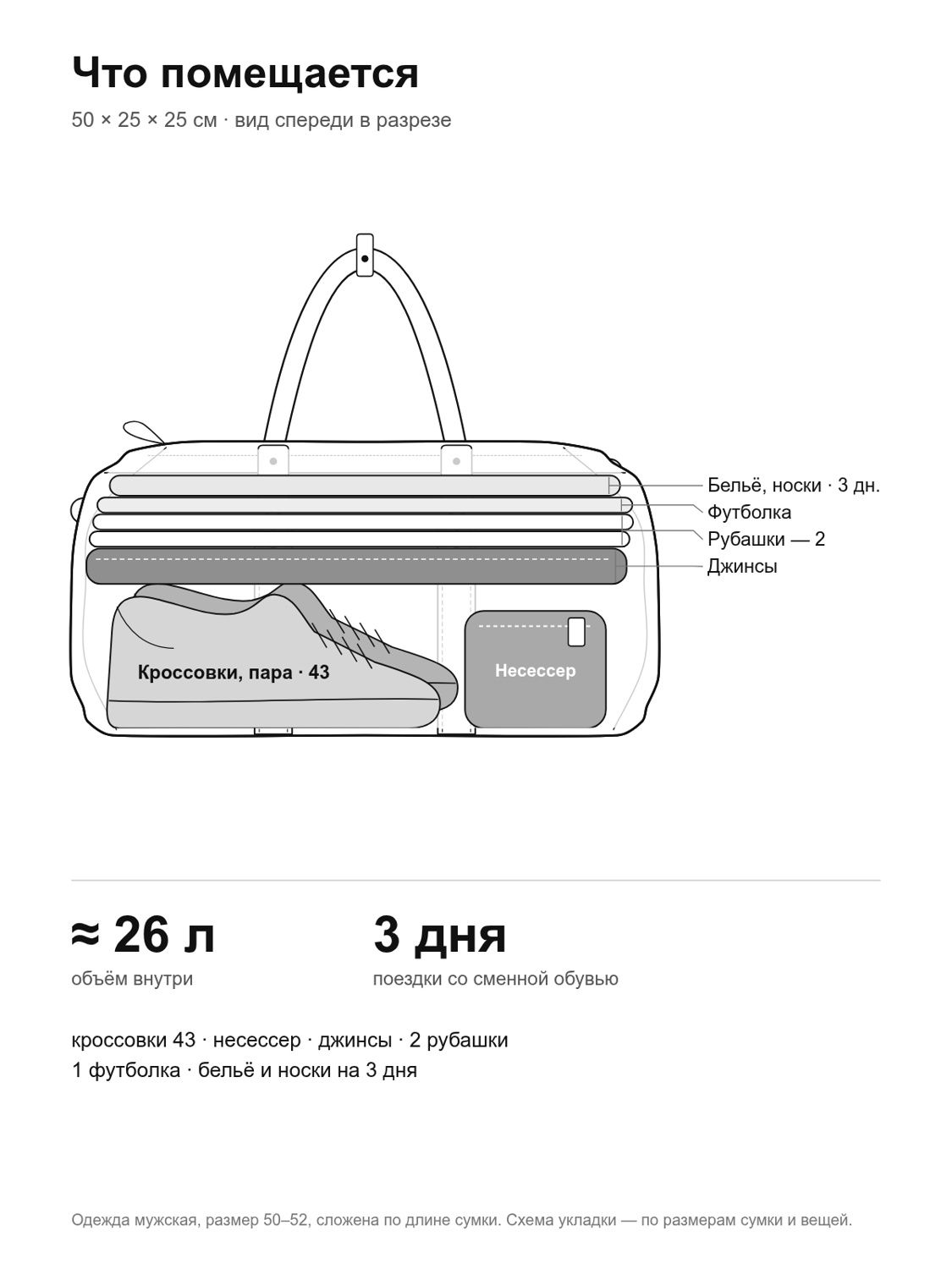 Сумка № 24489