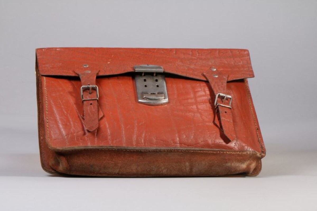Сатчел, Бельгия, 1950