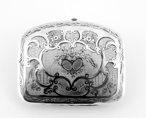 Кошелёк (монеты), Нидерланды