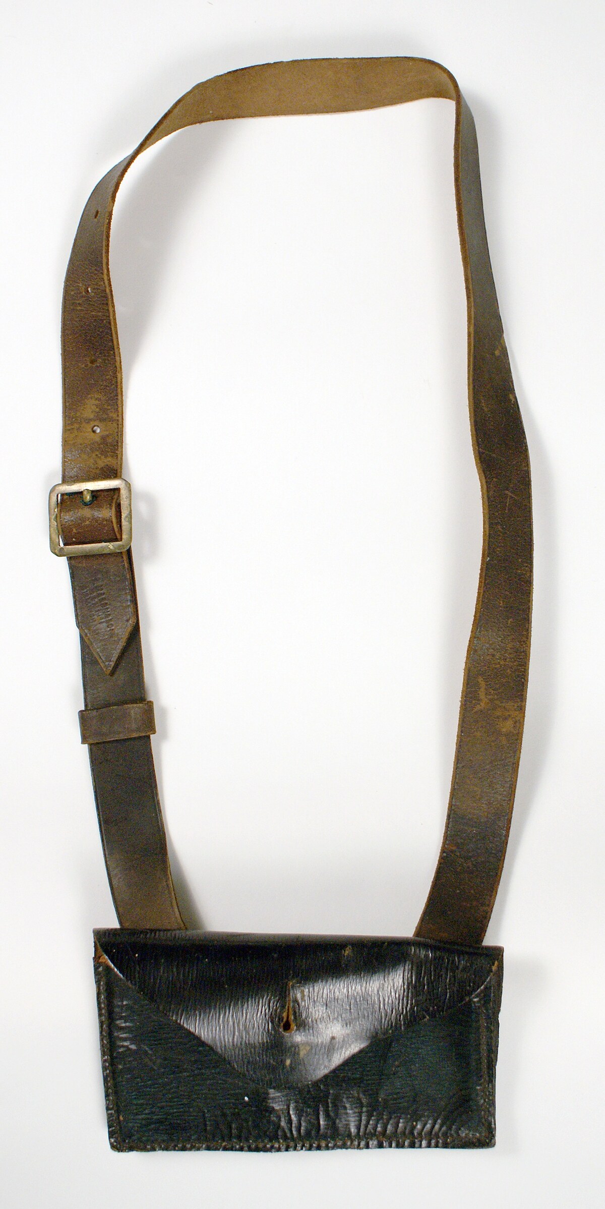 Мешочек / кисет, США, около 1860