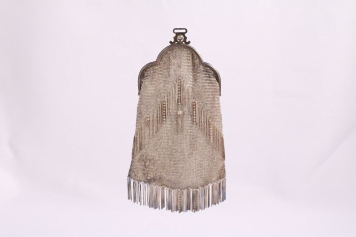 Шатлен, Бельгия, 1920