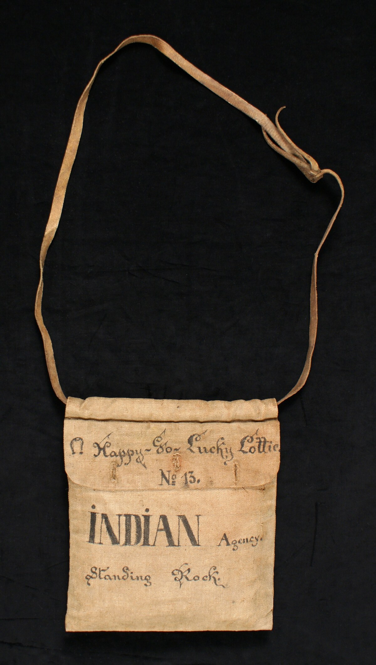 Папка / портфолио, США, после 1873