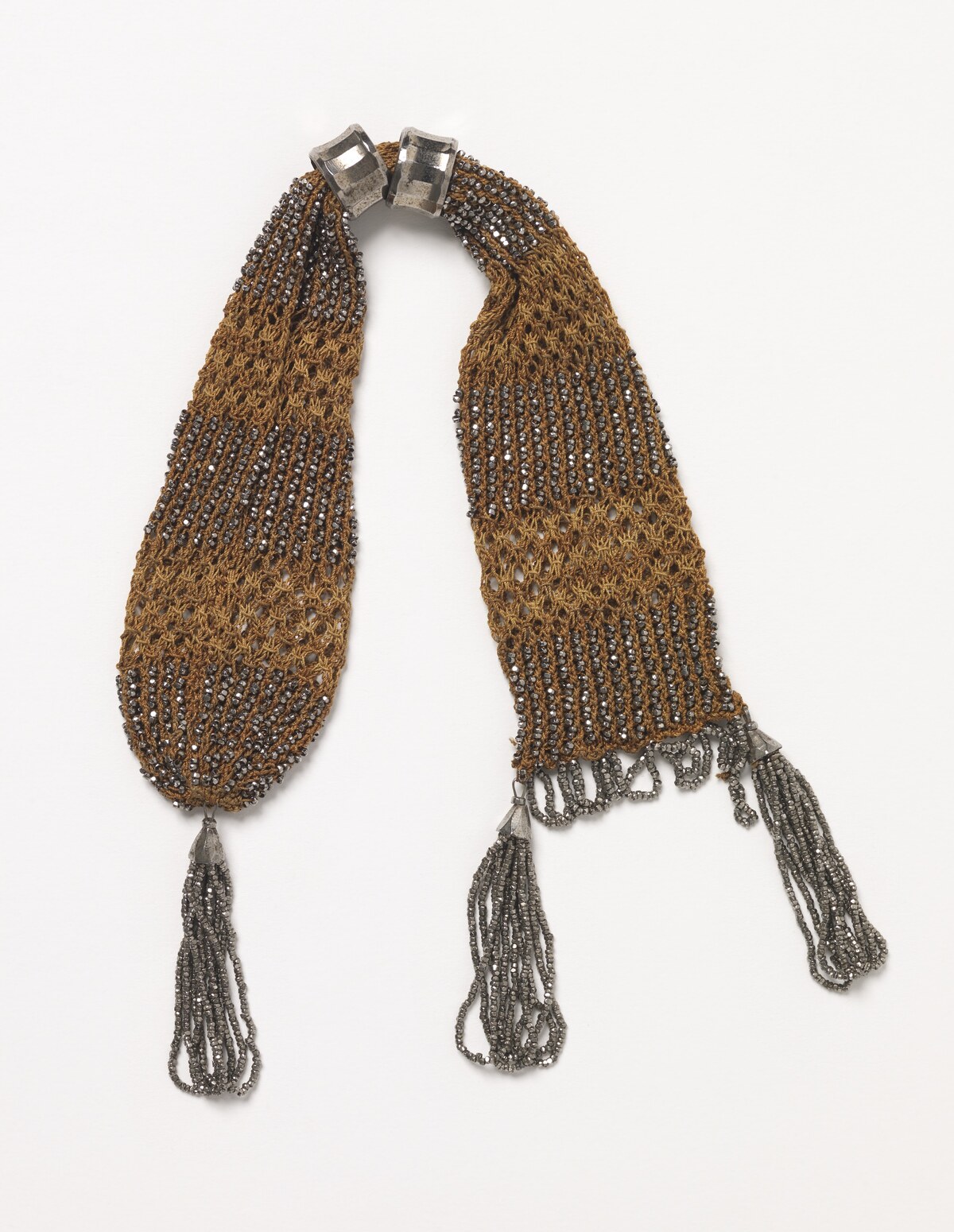 Кошелёк, Франция, 1830–1860