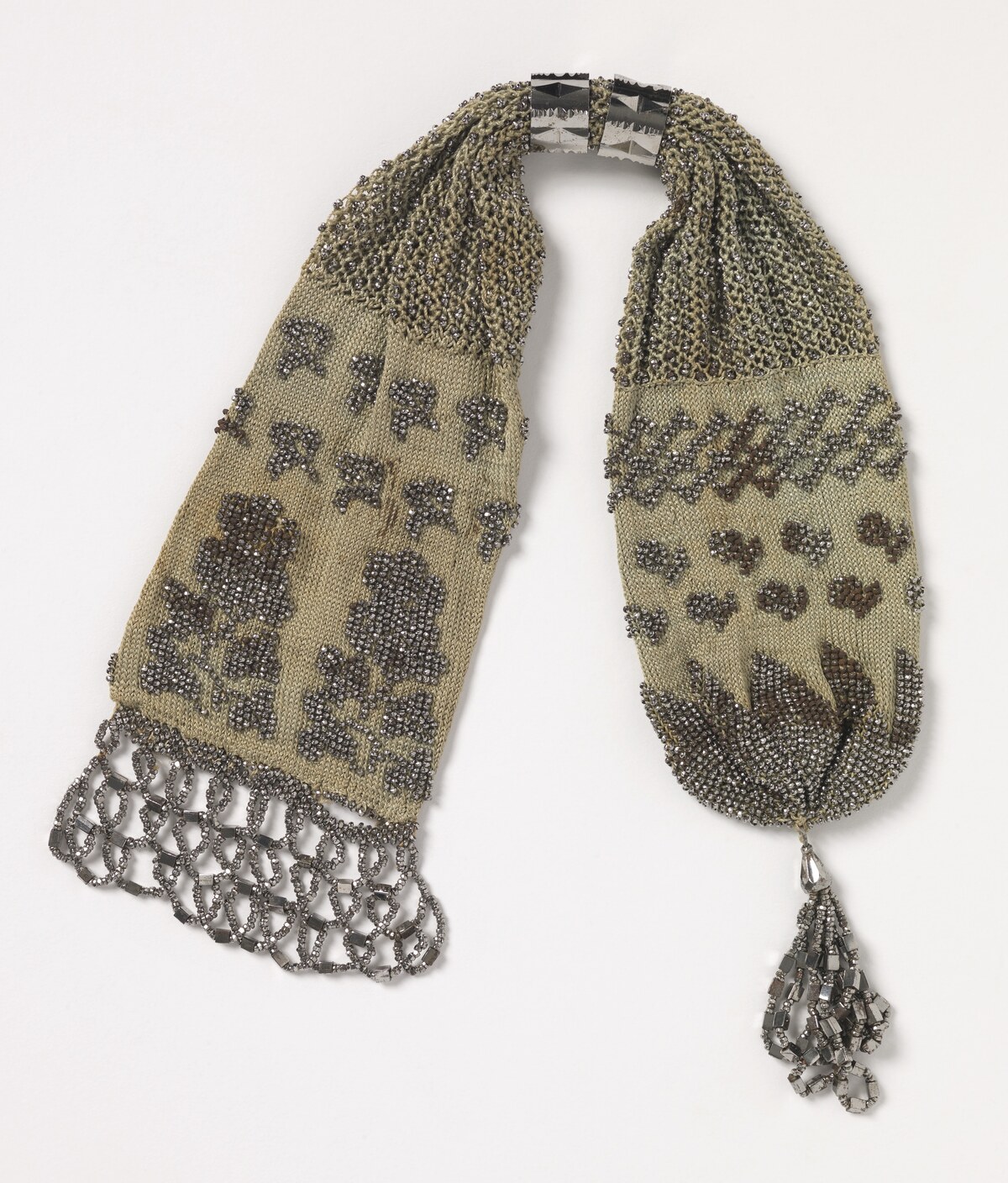 Кошелёк, 1850–1890