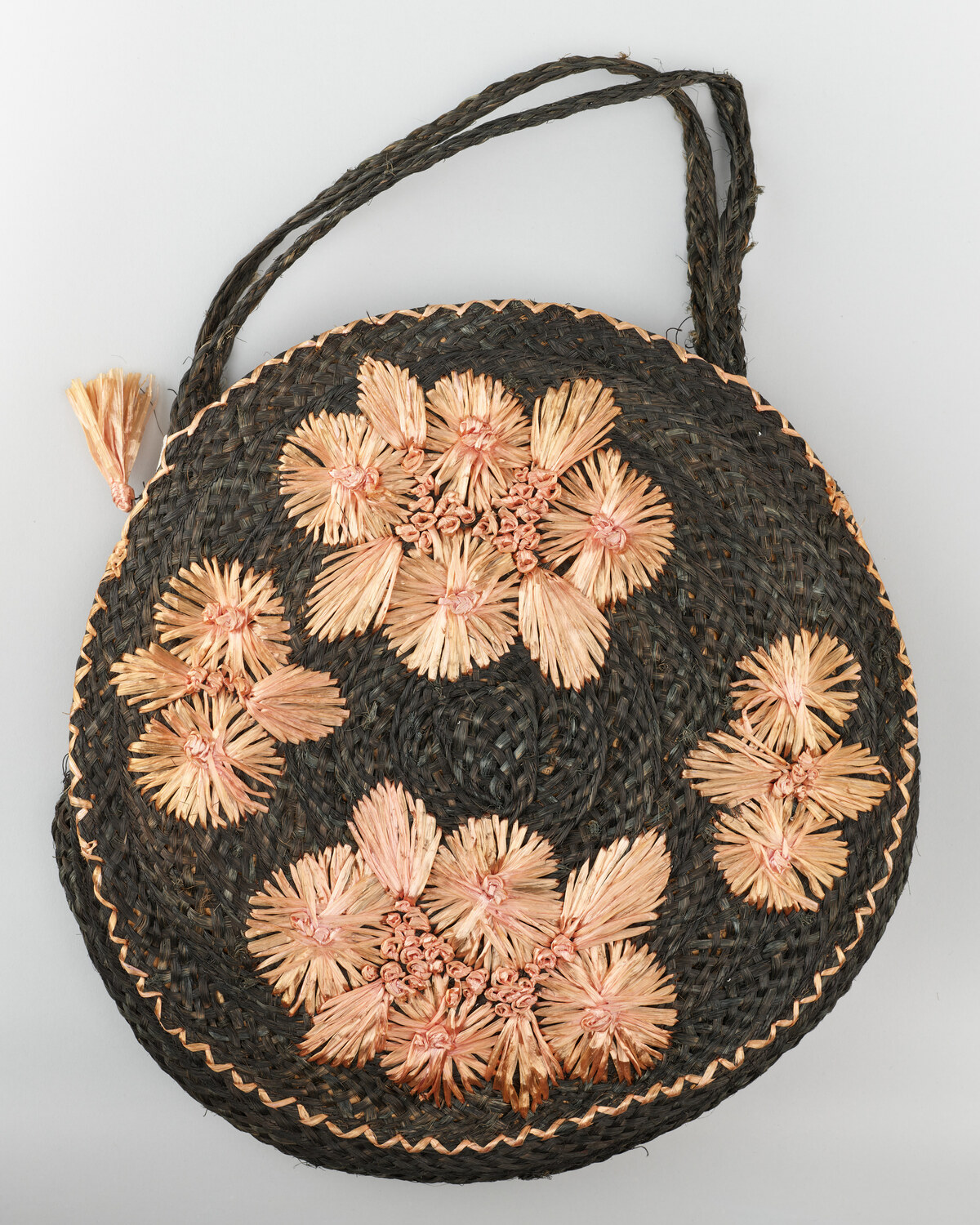 Кошелёк, афроамериканская культура, 1960-е
