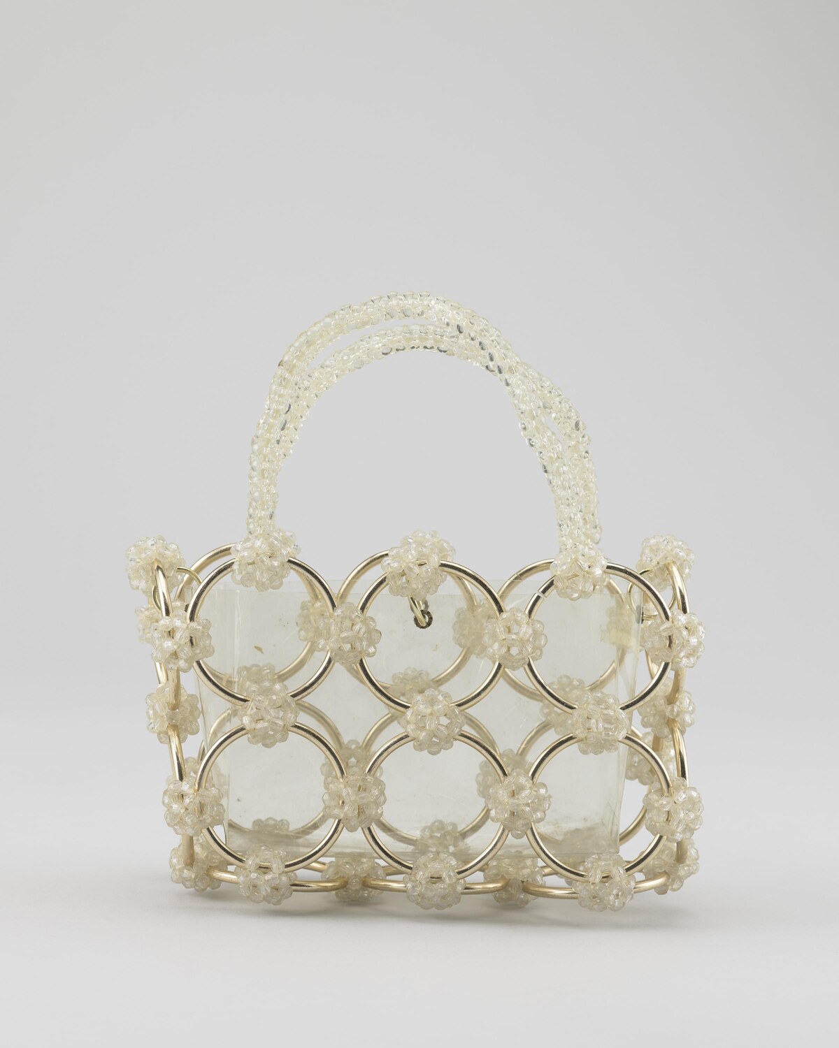 Кошелёк, афроамериканская культура, 1960-е — 1980-е