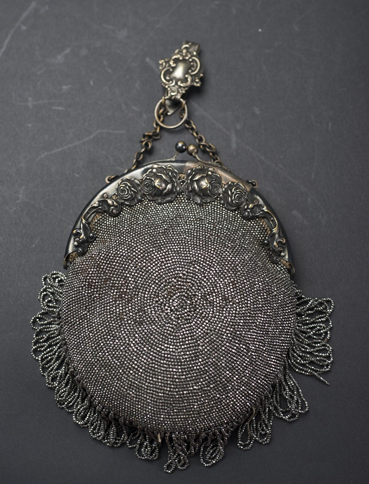 Шатлен, 1920–1930