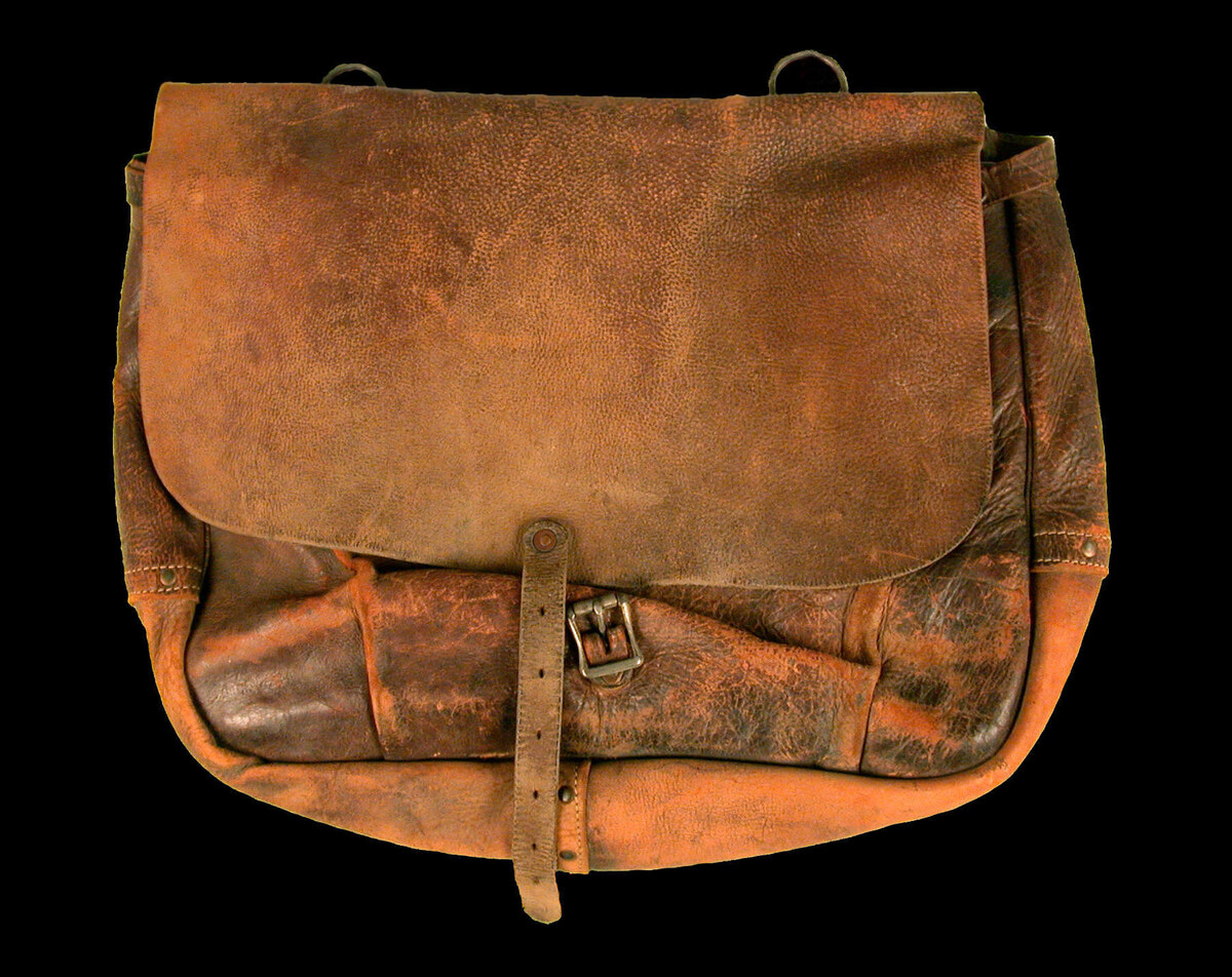 Сатчел, США, 1920–1950