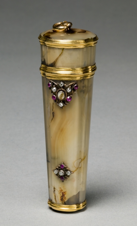 Косметичка, Англия, около 1745–1760