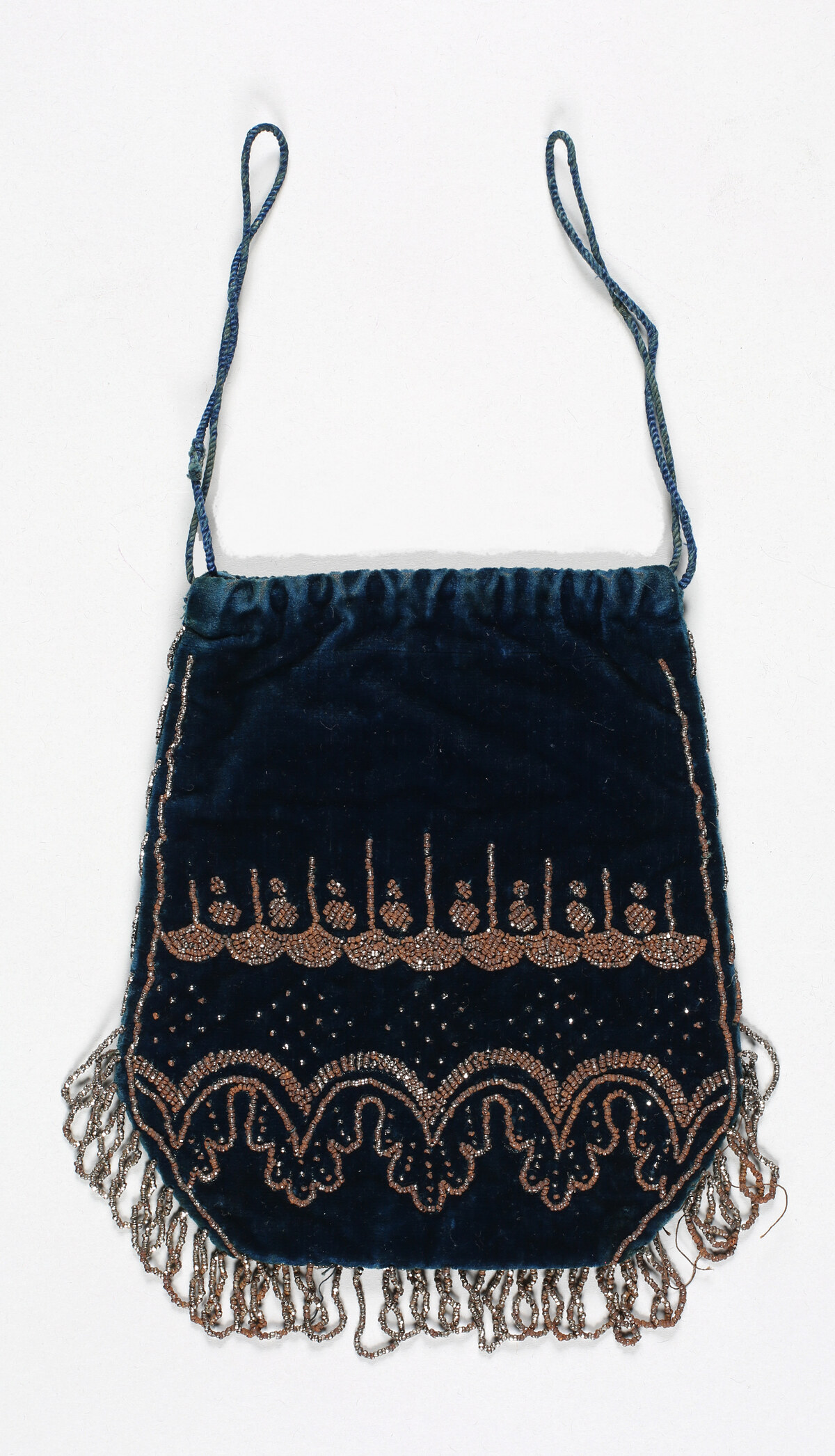 Ридикюль, Франция, 1830