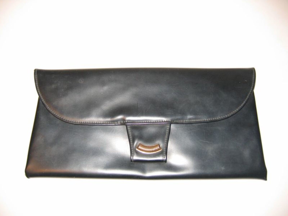 Дамская сумка, Бельгия, 1950
