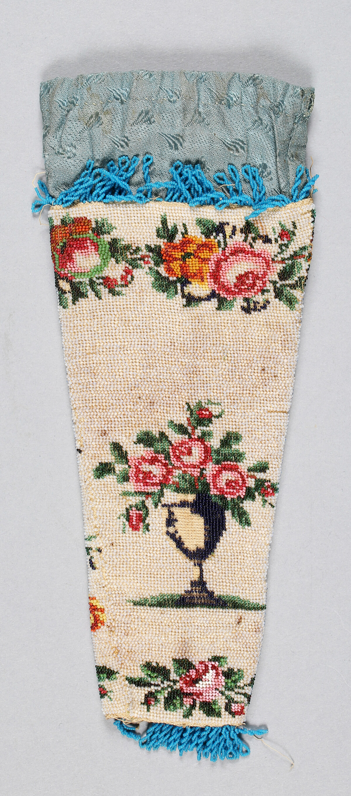 Клатч, Франция, 1830
