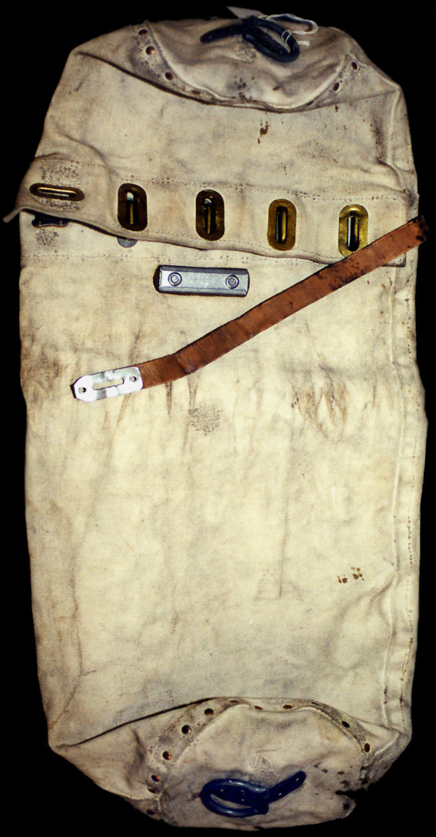 Мешочек / кисет, США, около 1930–1970