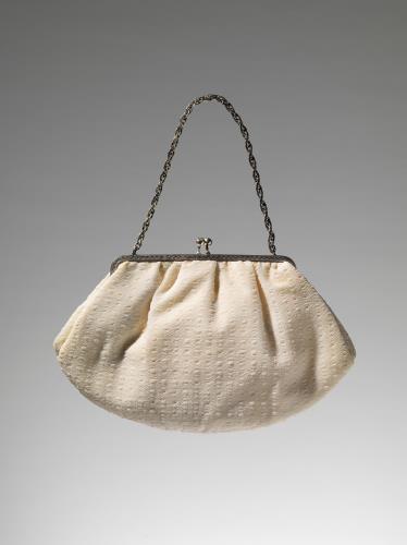 Кошелёк, Нидерланды, 1961