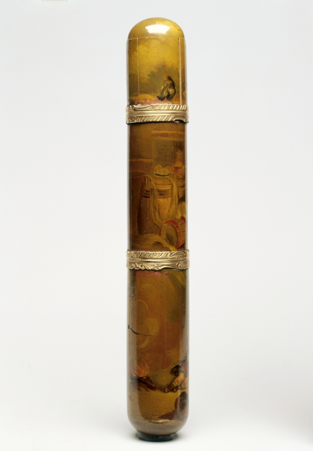 Футляр / этуи, Франция, около 1780