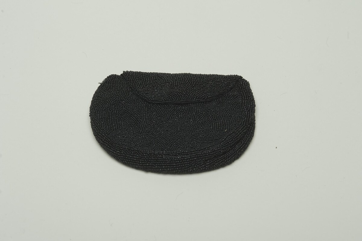 Клатч, XX век (инв. 1997.0020.0008)