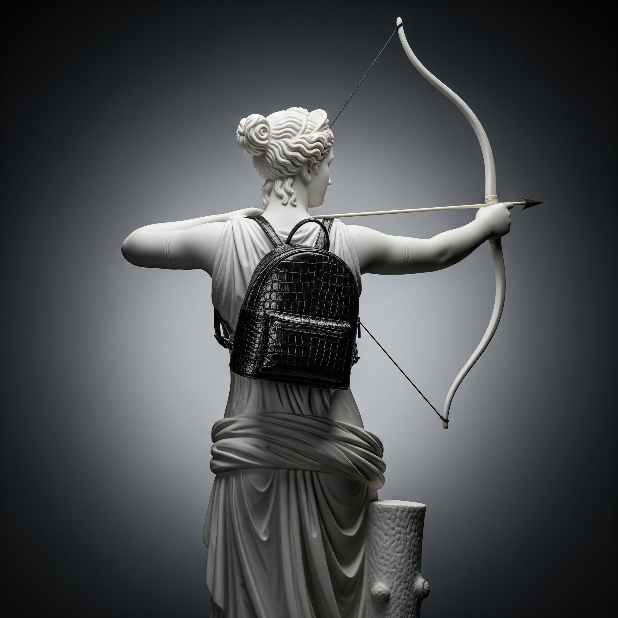 Рюкзак Diana