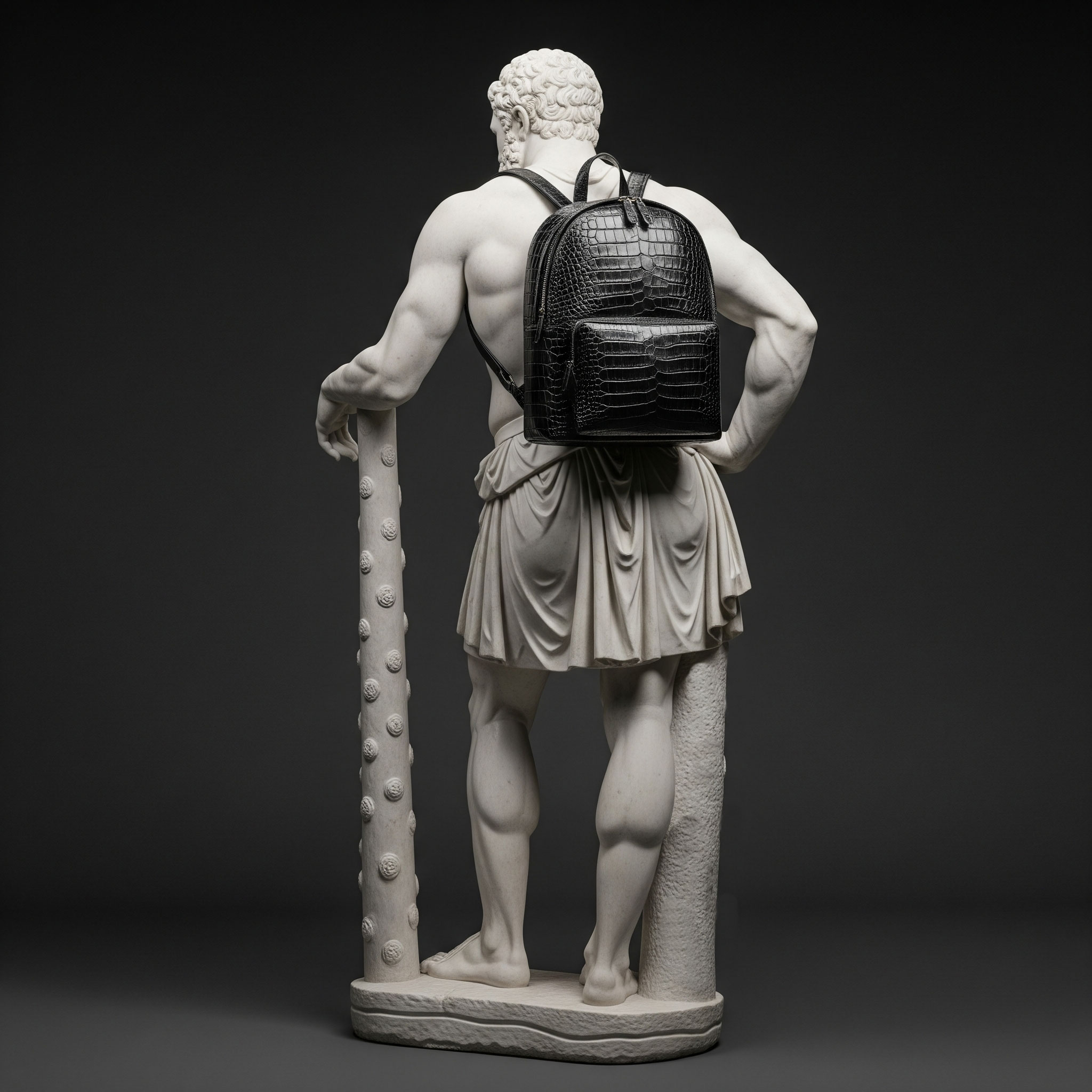 Рюкзак Hercules